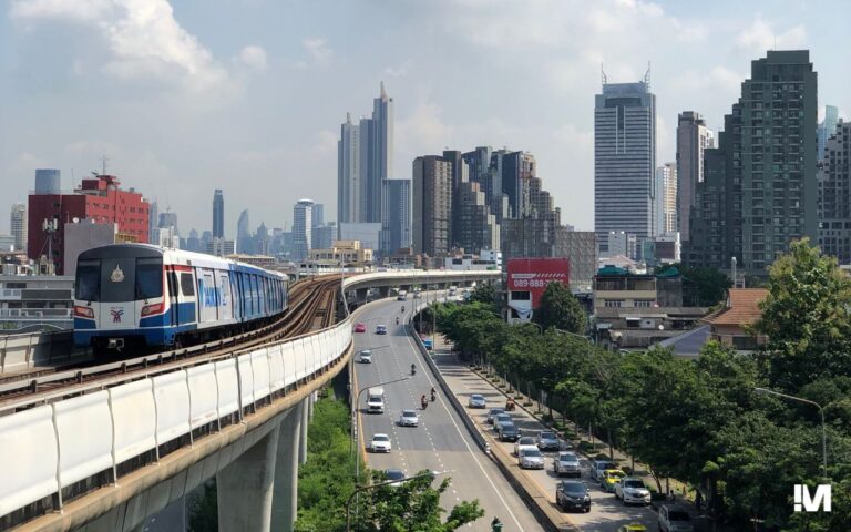 BANGKOK EYE SNAP EP.1